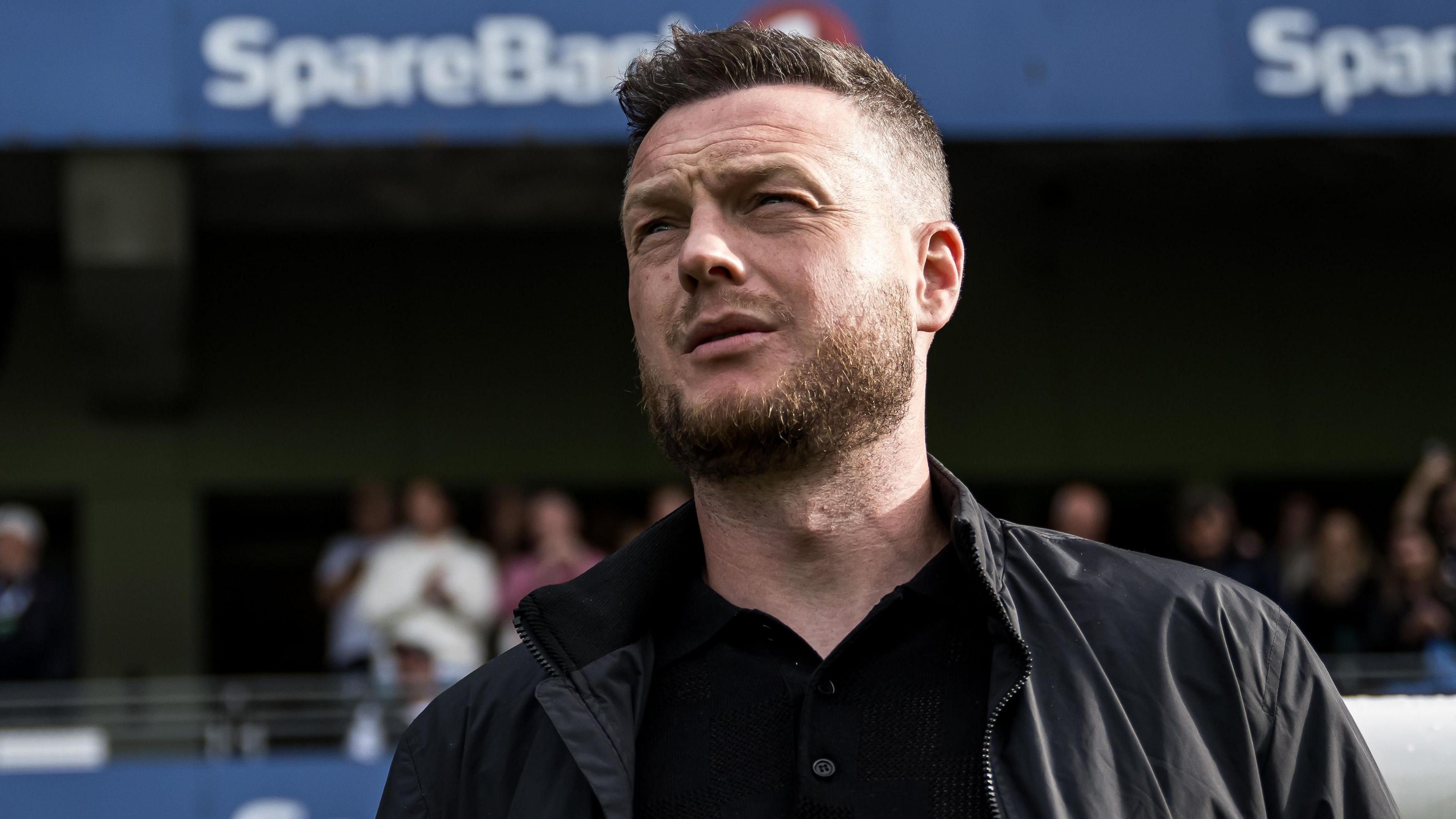 کیم هلبریگ، سرمربی جدید میدلزبورو شد